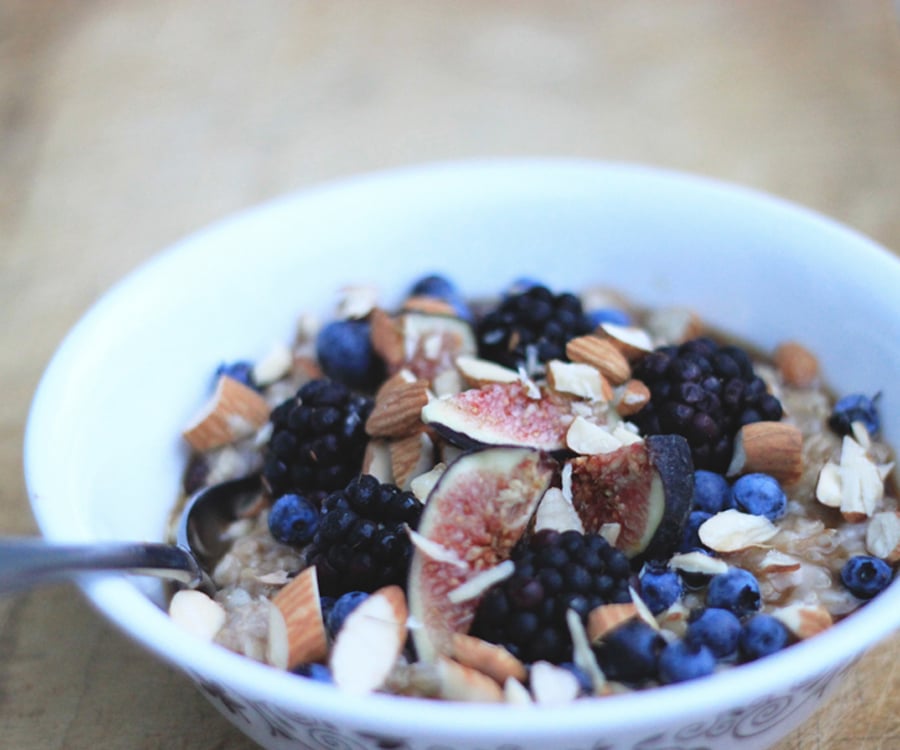 porridge91