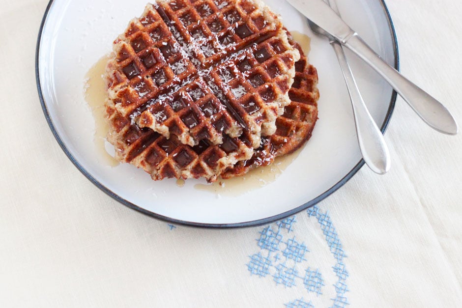 waffleNEW